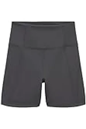 GIRLFRIEND COLLECTIVE Women’s Sports Shorts High-Rise, Running Shorts, Short Leggins, High-Waist Shorts for Running and Fitness, Gym and Cycling Shorts