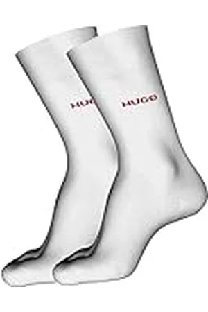 HUGO BOSS BOSS Regular Socks för män, , 39/42