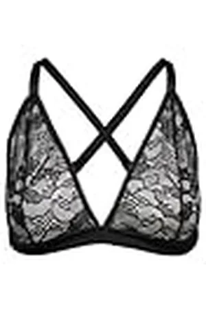 ONLY Dam ONLPENNY LACE BH, , L, , L