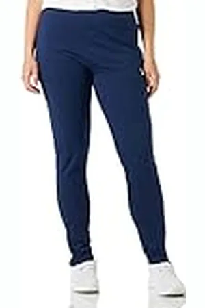 Fila Dam Benidorm Track fritidsbyxor, Medieval Blue, M, , M