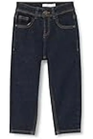 NAME IT Nmnsydney Tapered Jeans 3030-Mc R, , 92 cm
