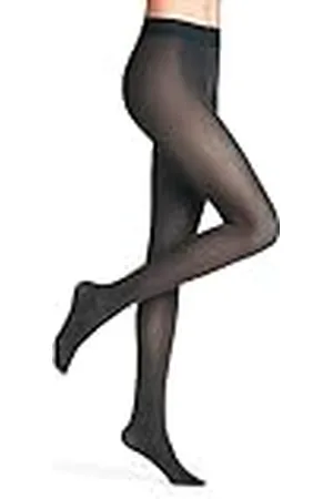 Falke Damstrumpbyxor Fine Softness Fine 50 DEN tjocka enfärgade 1 st, , M, , M