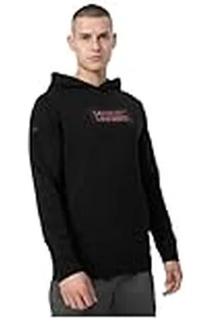 4F M549 Color Deep Black Size M Herrtröja, , M