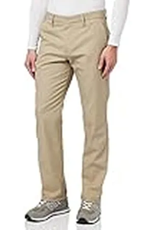 Only & Sons Chino byxor ONSEDGE-ED löst skurna chinos byxor, , 31W / 34L