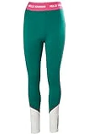 Helly Hansen LIFA Merino Midweight baslager byxor, , L