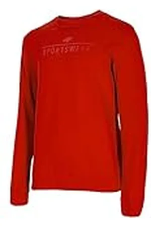4F Sweatshirt herr, , L