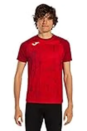 Joma Kortärmad Elite Ix T-shirt, , XXXXS