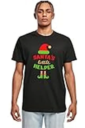Merchcode T-shirt för män, 100% bomull, , L, , L