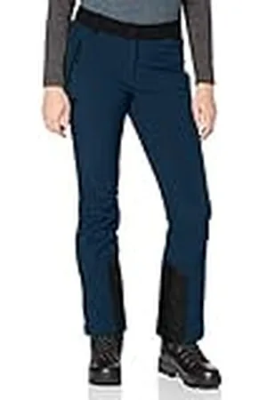 Millet Track III Pant W - byxor - Track III Pant W - dam