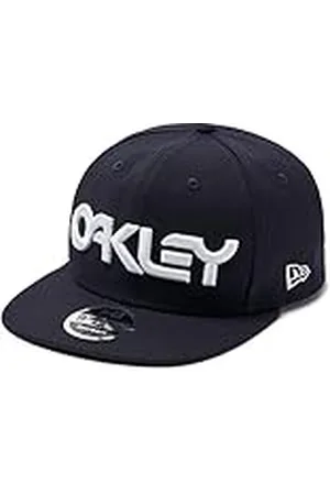 Oakley Unisex Cap Mark Ii Novelty Snapback, , En Storlek