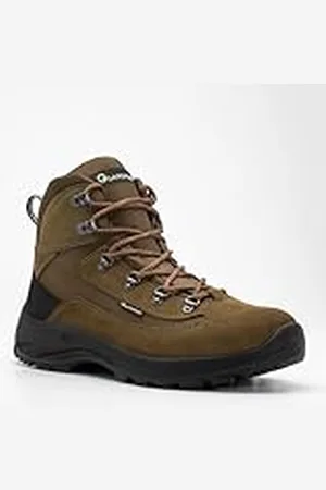 Garsport Dublin Tex Trekking sko unisex vuxen, , 46 EU