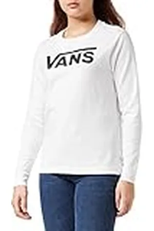 Vans Dam Flying V Classic Ls Bf långärmad tröja, , L
