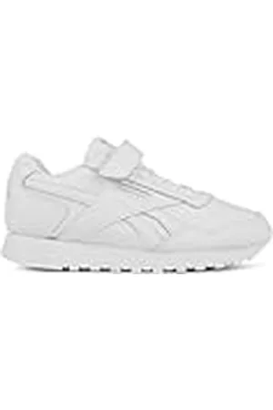 Reebok Royal Glide, Tofflor Barn, Ftwwht Vecnav Ftwwht, 32 EU