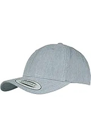 Flexfit Unisex Curved Classic Snapback 7706 Basebollkeps, , one size