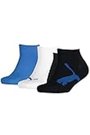 PUMA Unisex barnstrumpor