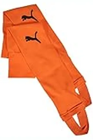 PUMA Mäns 70343908 sportstrumpor, guldpopp, 21