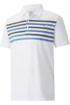 PUMA Grint Polo