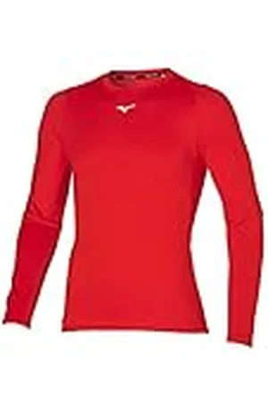 Mizuno Herr BT långärmad löpning, , L