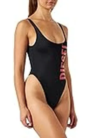 Diesel Bfsw-Pamela Kostym Hela Kvinna, , XXS