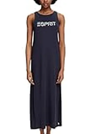 ESPRIT Bodywear dam MIA GRS ns s-sless nattlinne, , 36, , 36 SE