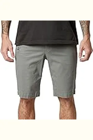 Fox Racing Fox Unisex Essex Short 2.0 Black Essex Short 2.0 Black, , 32