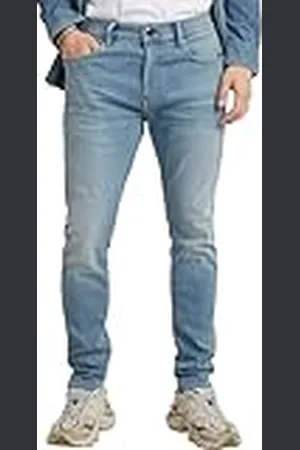 G-Star RAW Revend Skinny herr Jeans, , 40W / 36L