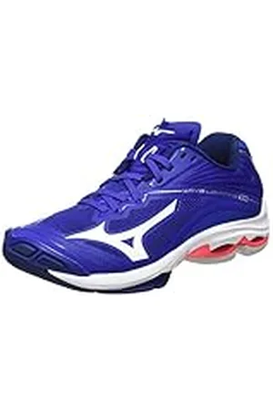 Mizuno Wave Lightning Z6 unisex - vuxen Volleyboll Skor Training, , 46.5 EU