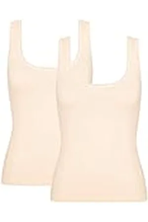 Sloggi Dam GO Tank Top C2P underkläder, , XL
