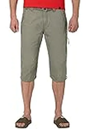 Timezone Herr regular Connortz shorts, , 31W