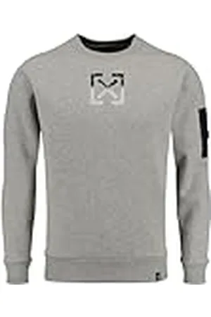 Key Largo KEYLARGO Herr Klelection Round Sweatshirt, , L