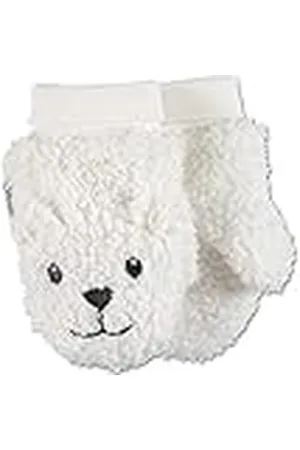 Sterntaler Unisex barn tumvantar isbjörn, , Einheitsgröße