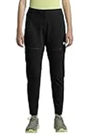 Jack Wolfskin Dam Hikeout blixtlås byxor W vandring, , 38 Lang, , 38 Lang