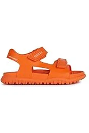 Geox Män J Fusbetto BO sandal, , 37 EU