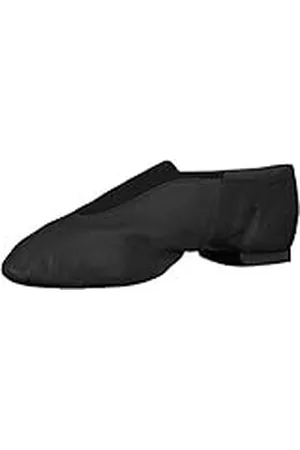 Bloch Super Jazz Mädchen Super Jazz Tanzschuh S0401l, , 38.5 EU