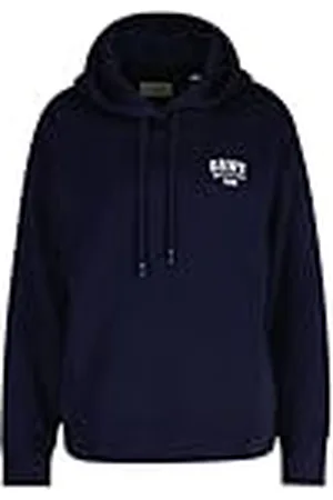 GANT SMALL Graphic Hoodie, , XXL