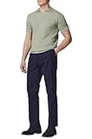 Hackett Herr C Chino Sanderson byxa, , 30W x 28L