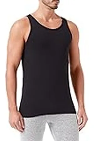 Sloggi Herr Ever Soft Tank Top underkläder, , L