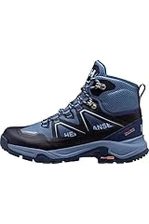 Helly Hansen Dam W Cascade Mid Ht Sneaker, , 40.5 EU