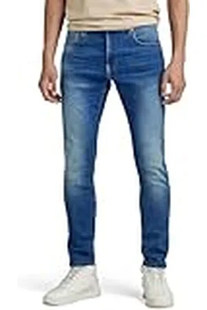 G-Star Herr Revend Skinny Jeans , , 34W / 34L