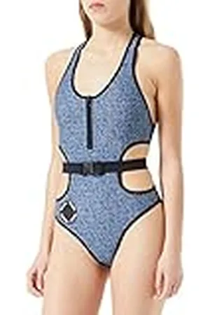 Diesel Bfsw-divera one piece kostym dam, , XL