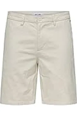 Only & Sons ONSMARK 0011 bomullsshorts NOOS, , XXL