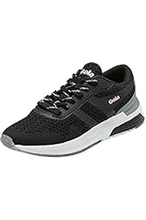 Gola Atomics 2 löparsko, svart/terosa, 38 EU, , 38 EU