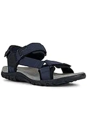 Geox Herrar Uomo Strada Sandal, , 43 EU, , 43 EU