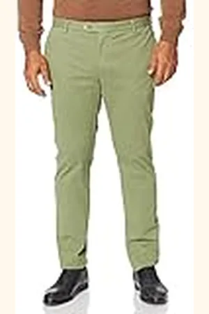 Hackett Män Kensington Slim Pants