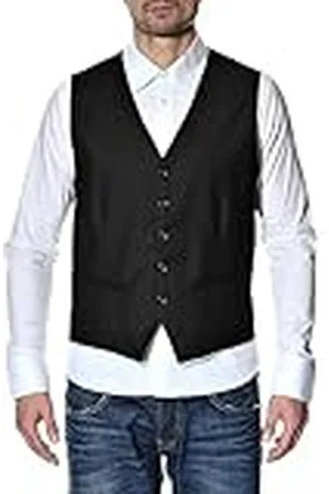 SELECTED Herrväst, , 46