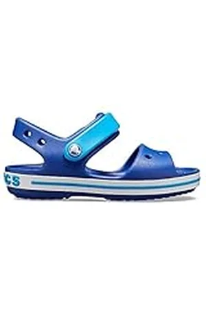 Crocs Crocband Sandal Kids unisex – barn Sandaler, , 19/20 EU