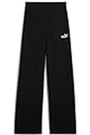 PUMA Leggings dam, - svart, XXS
