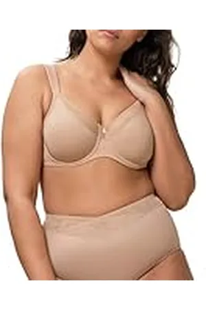 Triumph Dam Minimizer BH True Shape Sensation W01, , 75H