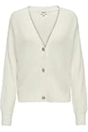 ONLY Onlella Piumo Ls cardigan Nca KNT kofta, , 3XL