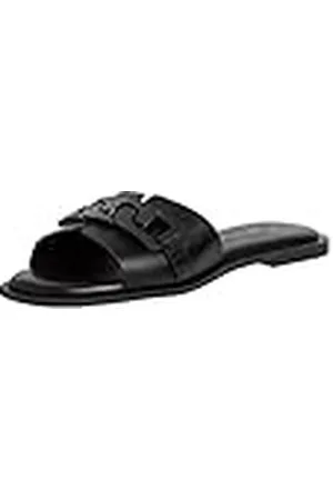 Tamaris Dam 1-1-27131-20 platta tofflor, , 37 EU, , 37 EU